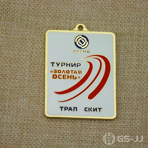 Russia Custom Medals Russia Custom Medals