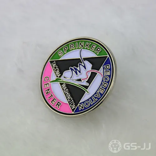 Lapel Pins for Tacoma Lapel Pins for Tacoma