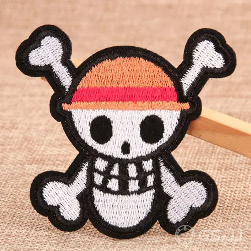 One Piece Custom Patches Online One Piece Custom Patches Online