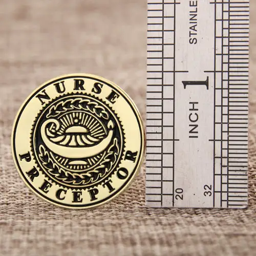 Nurse Lapel Pins Nurse Lapel Pins