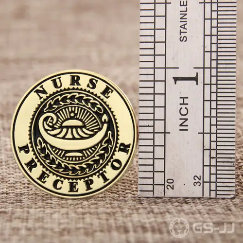 Nurse Lapel Pins Nurse Lapel Pins
