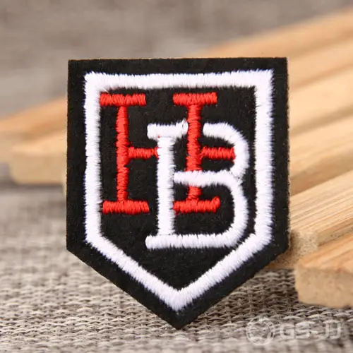 HB Custom Patch Maker HB Custom Patch Maker