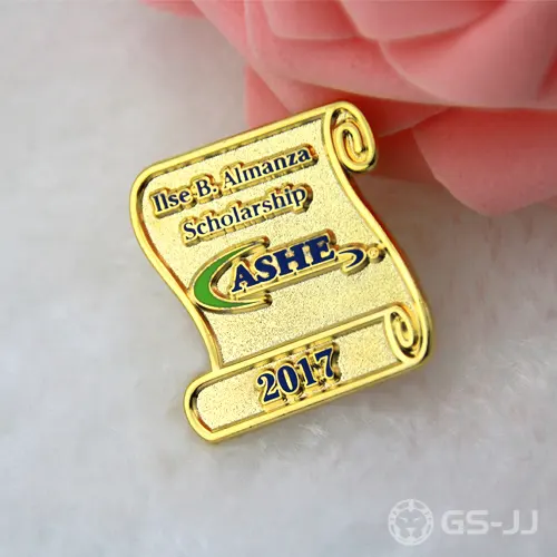 Lapel Pins for Scholarship Lapel Pins for Scholarship