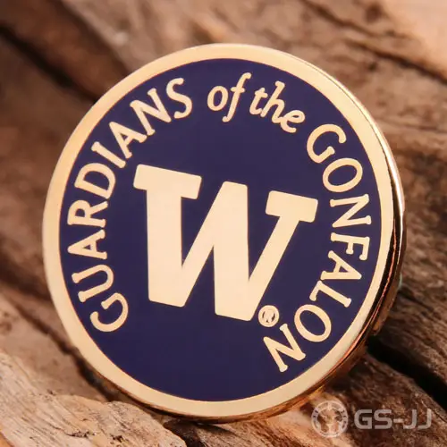 Guardians of the gonfalon custom pins Guardians of the gonfalon custom pins