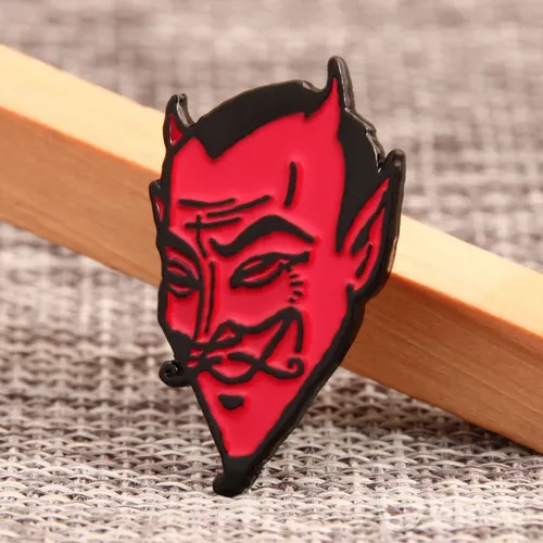Guy Fawkes Mask Lapel Pins Guy Fawkes Mask Lapel Pins
