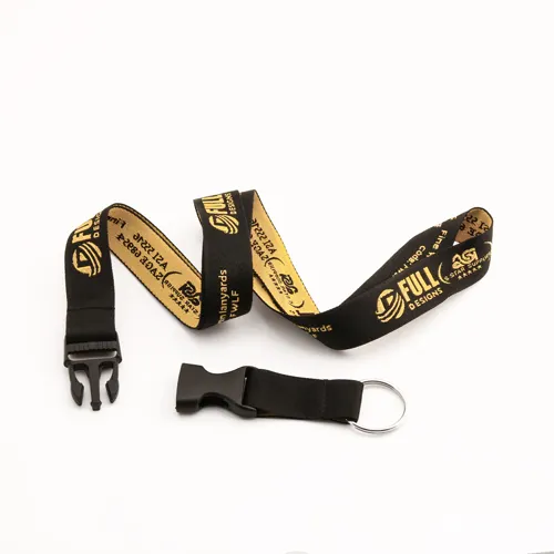 Full Designs Woven lanyards Full Designs Woven lanyards