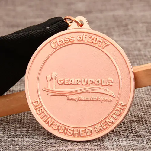 Gear Up Custom Medals Gear Up Custom Medals