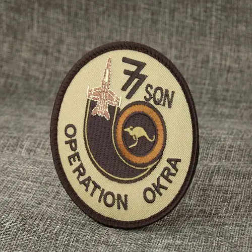 SQN Custom Patches Online SQN Custom Patches Online