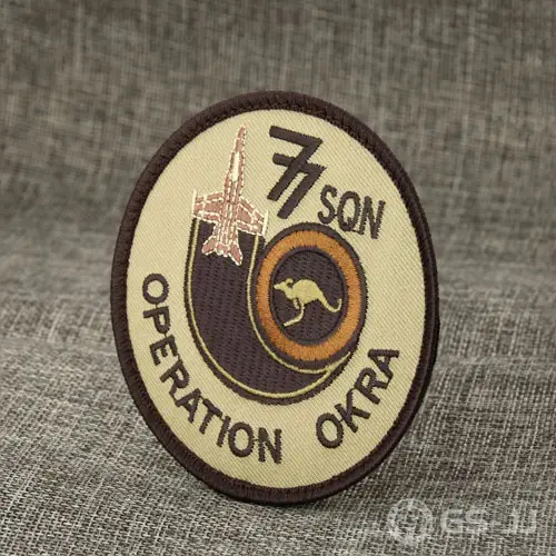 SQN Custom Patches Online SQN Custom Patches Online