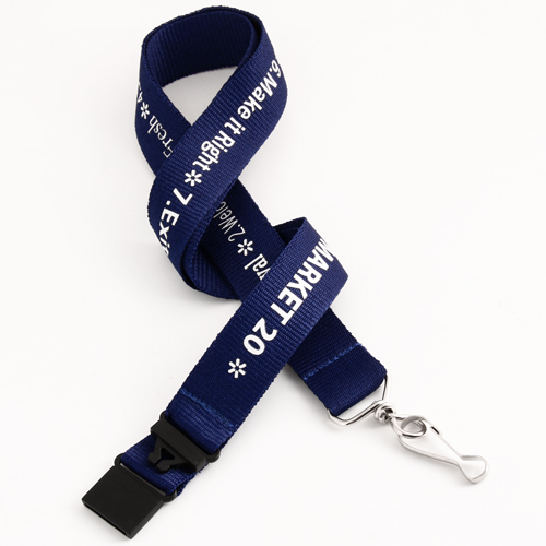 Walmart Market Cheap Lanyards