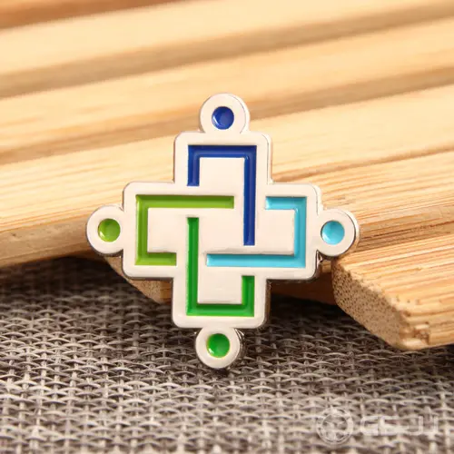Solidarity Logo Custom Pins Solidarity Logo Custom Pins