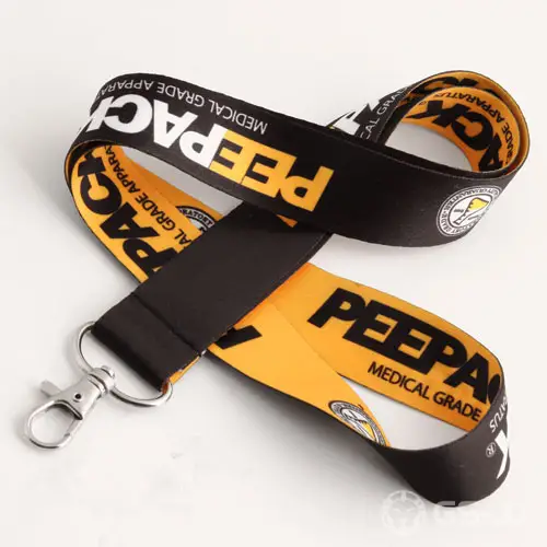 PEEPACK Awesome Lanyards PEEPACK Awesome Lanyards