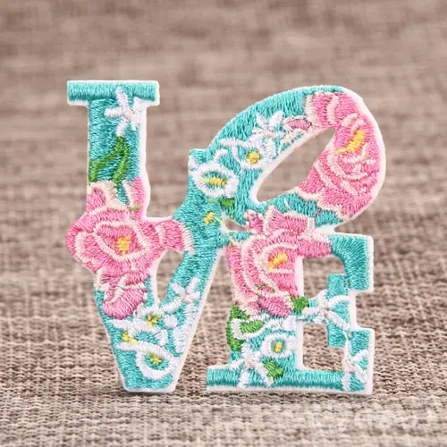 Love Custom Patches For Hats Love Custom Patches For Hats