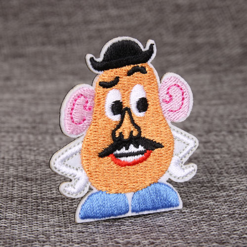 Hat Patches