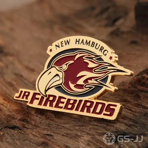 Eagle lapel pins Eagle lapel pins