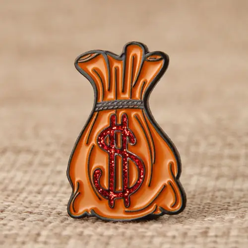 Purse Custom Pins Purse Custom Pins