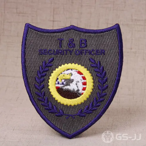 Police Patches Police Patches