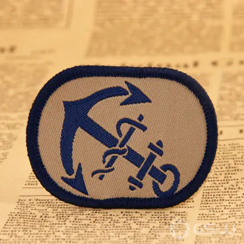 Cupid's Arrow Embroidered Patches Cupid's Arrow Embroidered Patches