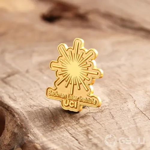 UCI Custom pins UCI Custom pins