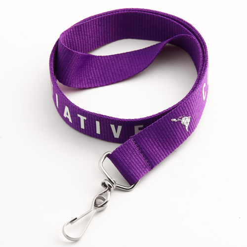 Compassion Initiative Cheap Lanyards