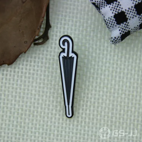 Custom Made Pins for Umbrella Custom Made Pins for Umbrella