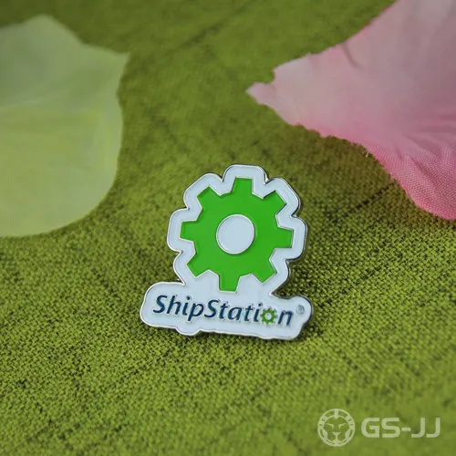 Lapel Pins for Ship Station Lapel Pins for Ship Station