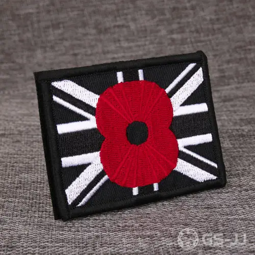 Letter Make a Patch Letter Make a Patch