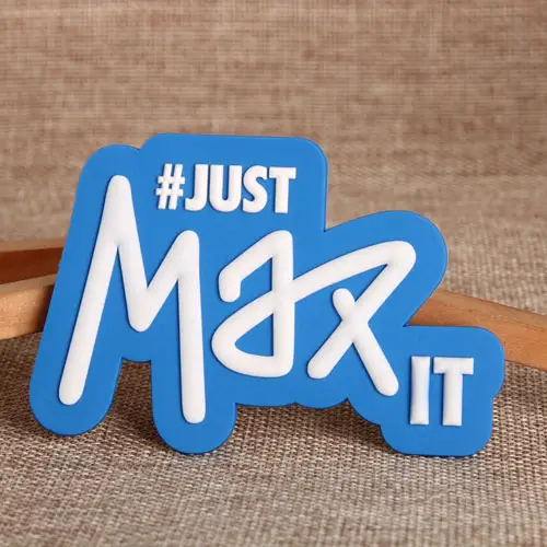 Just Mix It PVC Magnet