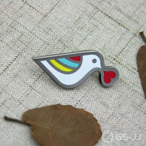 Lapel Pins for Bird Lapel Pins for Bird