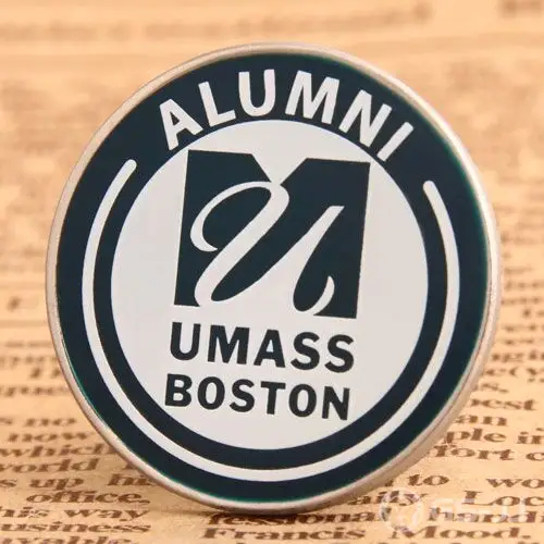 Custom Alumni Pins Custom Alumni Pins