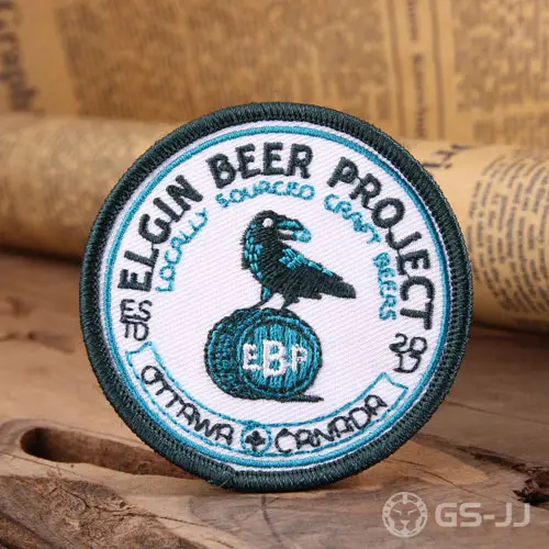 Bird Custom Made Patches No Minimum Bird Custom Made Patches No Minimum
