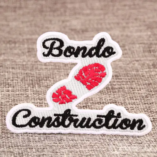 Bondo Custom Patches Bondo Custom Patches