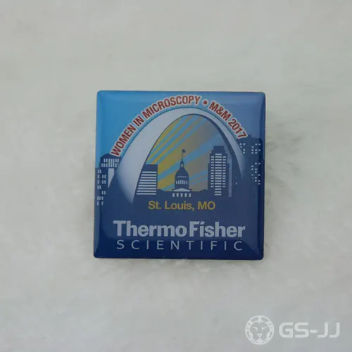 Thermo Fisher Lapel Pins Thermo Fisher Lapel Pins