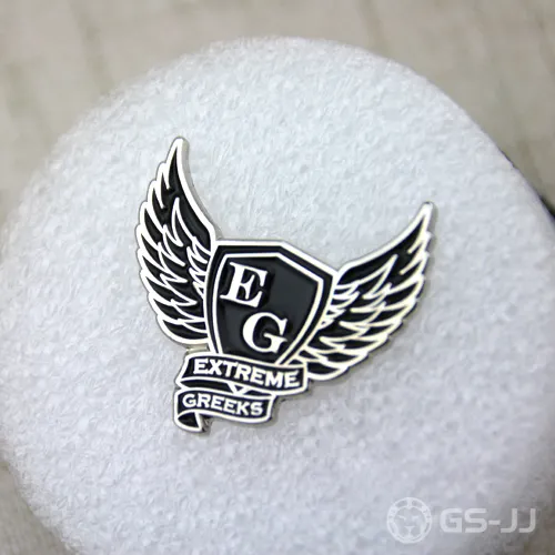 Custom Lapel Pins for EG Custom Lapel Pins for EG