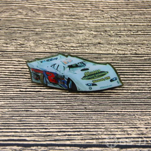 Automobile Racing Lapel Pins Automobile Racing Lapel Pins