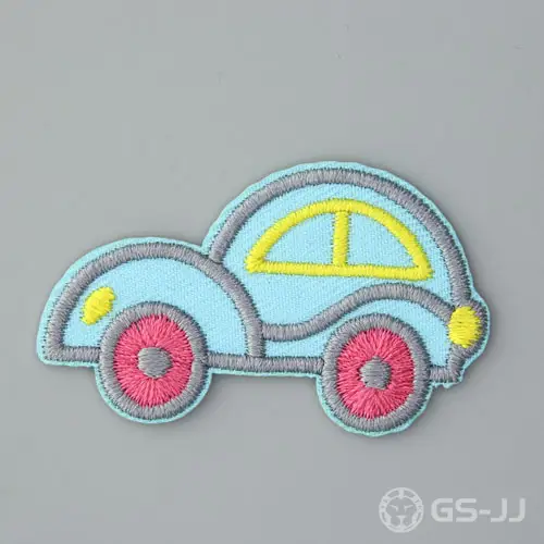 Car Cheap Patches Car Cheap Patches