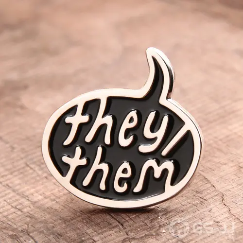 ACC Enamel Pins ACC Enamel Pins