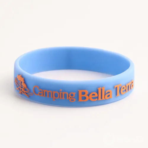 Camping-Bella Terra Wristbands Camping-Bella Terra Wristbands