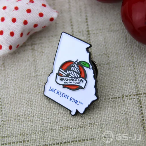 Custom Lapel Pins for White house Custom Lapel Pins for White house