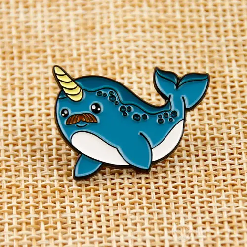 Kun Lapel Pins Kun Lapel Pins