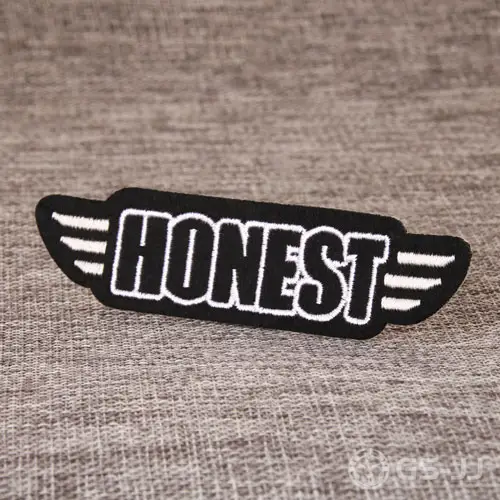 Honest Cheap Custom Patches Honest Cheap Custom Patches