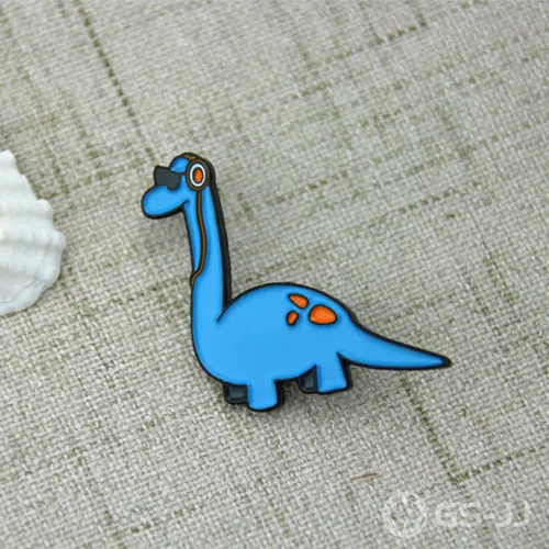 Lapel Pins for Dinosaur Lapel Pins for Dinosaur