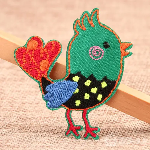 Hen Custom Patches Online Hen Custom Patches Online
