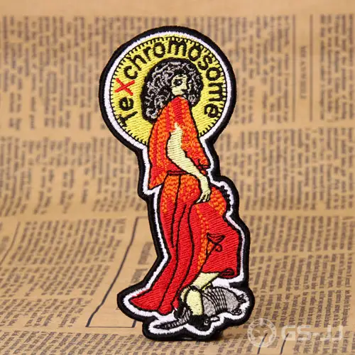 Texchromosome Custom Patches Texchromosome Custom Patches