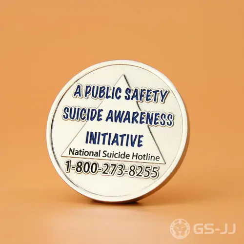 Change The Culture Challenge Coins Change The Culture Challenge Coins