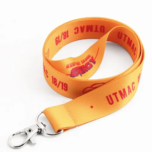UTMAC Cheap Lanyards UTMAC Cheap Lanyards