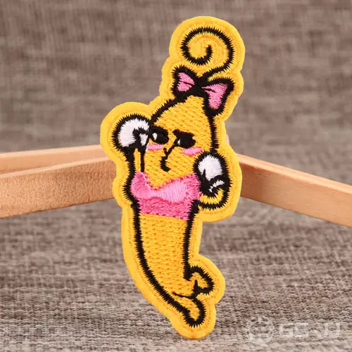Banana Cheap Custom Patches Banana Cheap Custom Patches