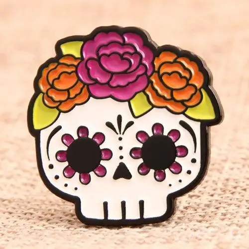 Zombie Brain Lapel Pins Zombie Brain Lapel Pins