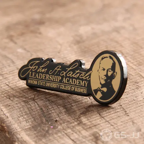 Leadership Academy Lapel Pins Leadership Academy Lapel Pins