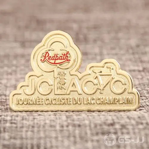 JCLACC Custom Pins JCLACC Custom Pins